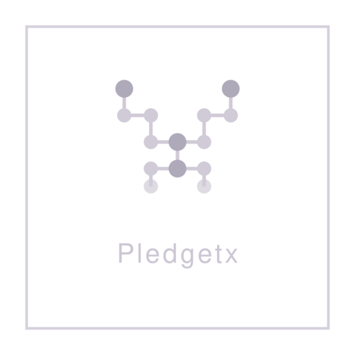 PledgeTX Logo
